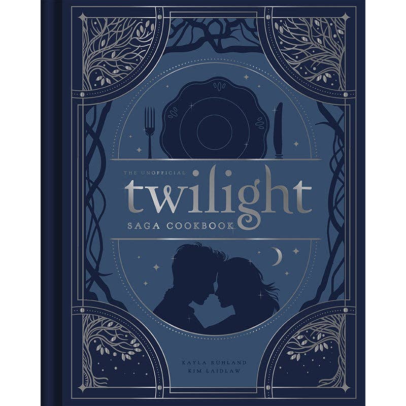 Twilight: The Unofficial Cookbook