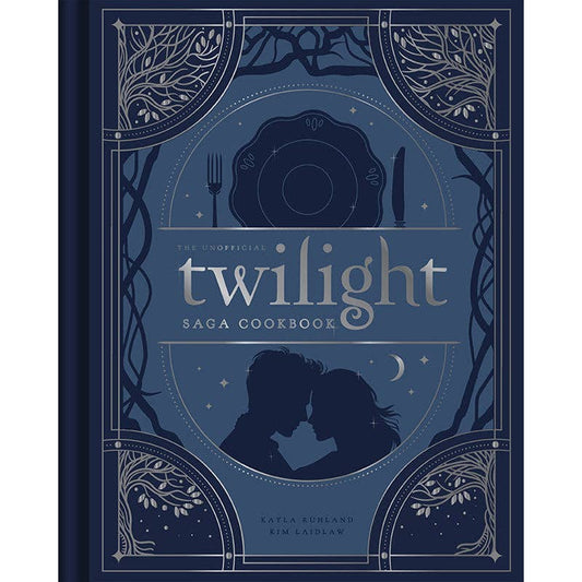 Twilight: The Unofficial Cookbook