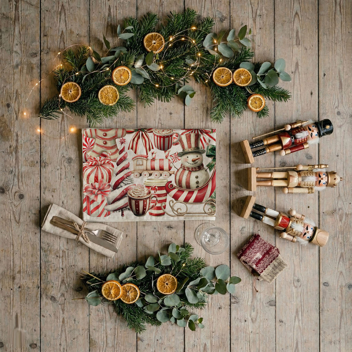 Peppermint Co  (Online Exclusive)