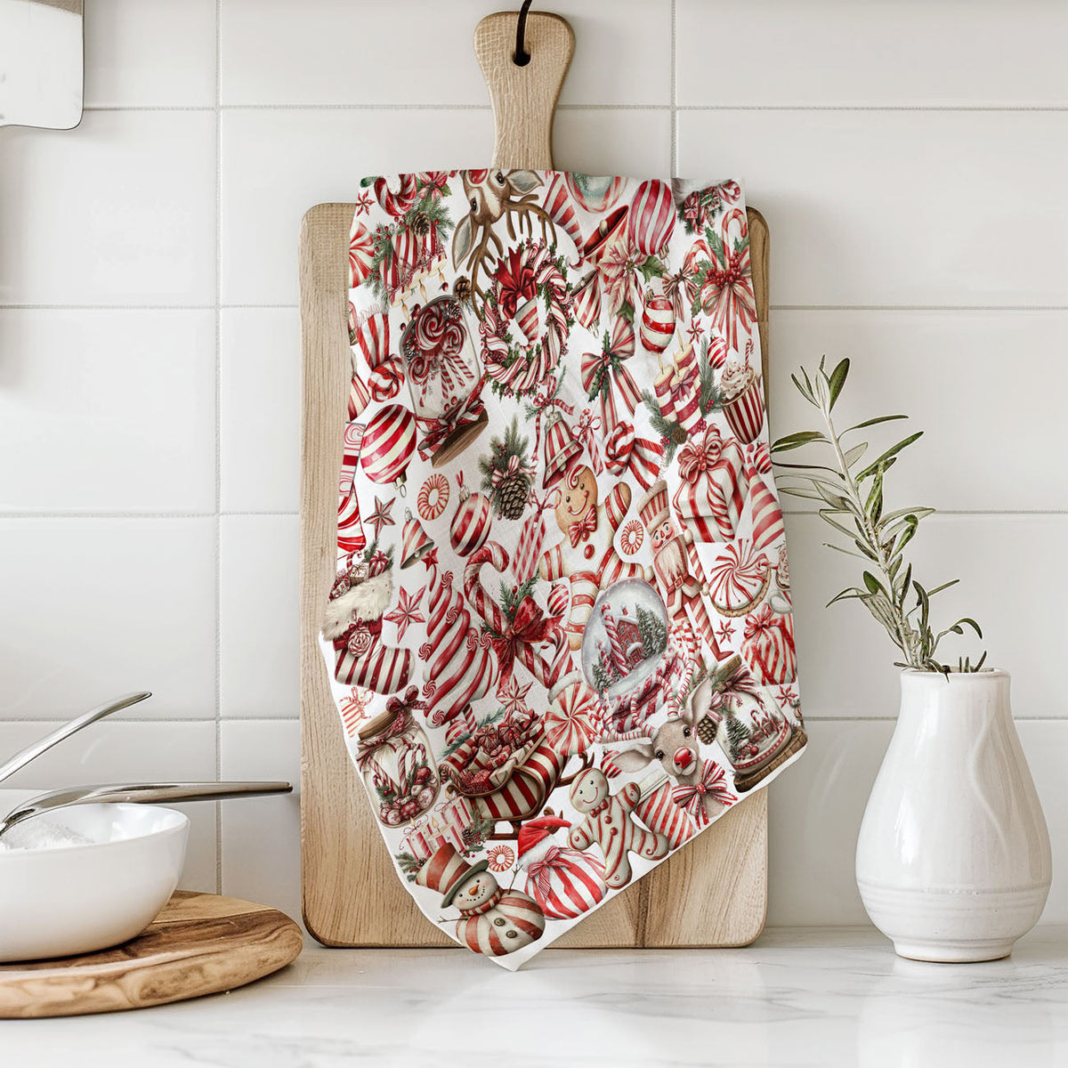 Peppermint Co  (Online Exclusive)