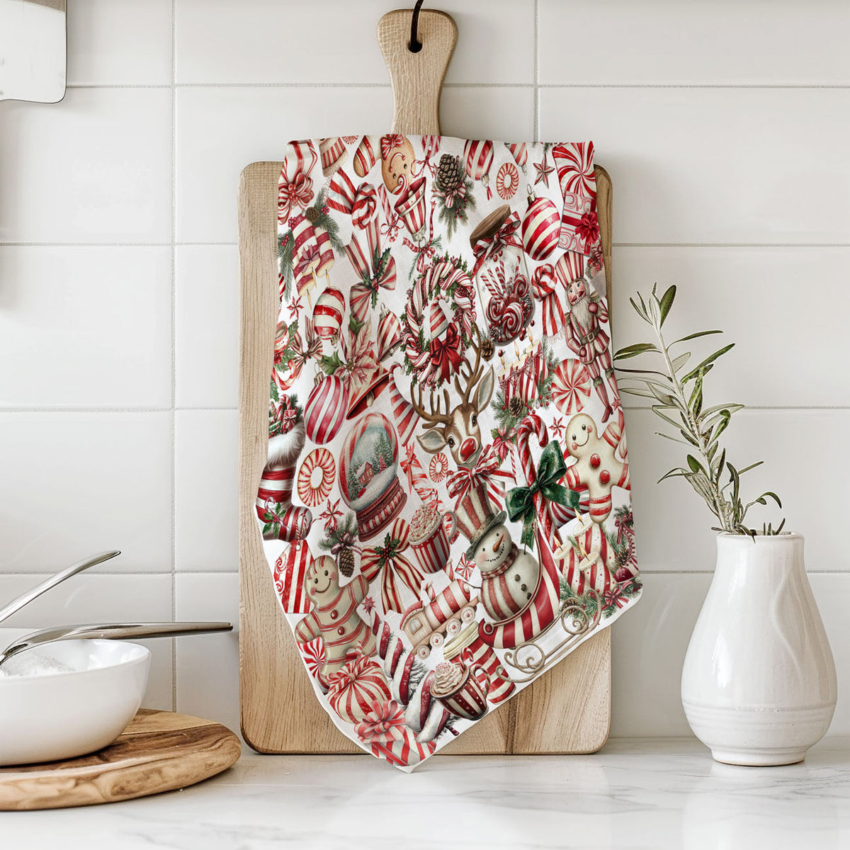 Peppermint Co  (Online Exclusive)