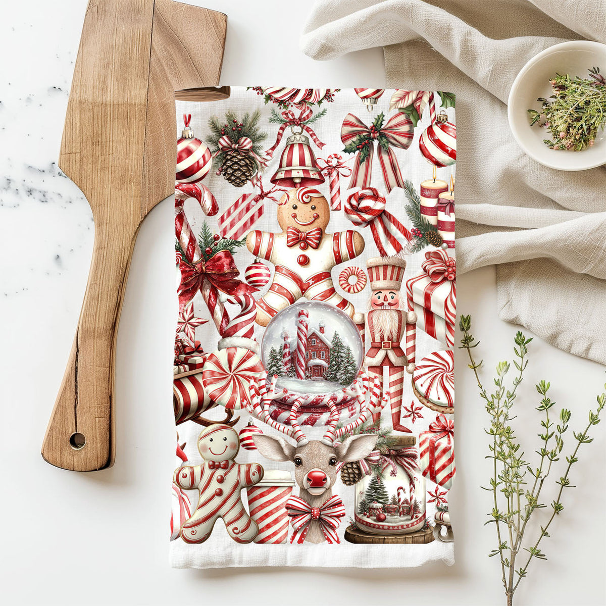 Peppermint Co  (Online Exclusive)