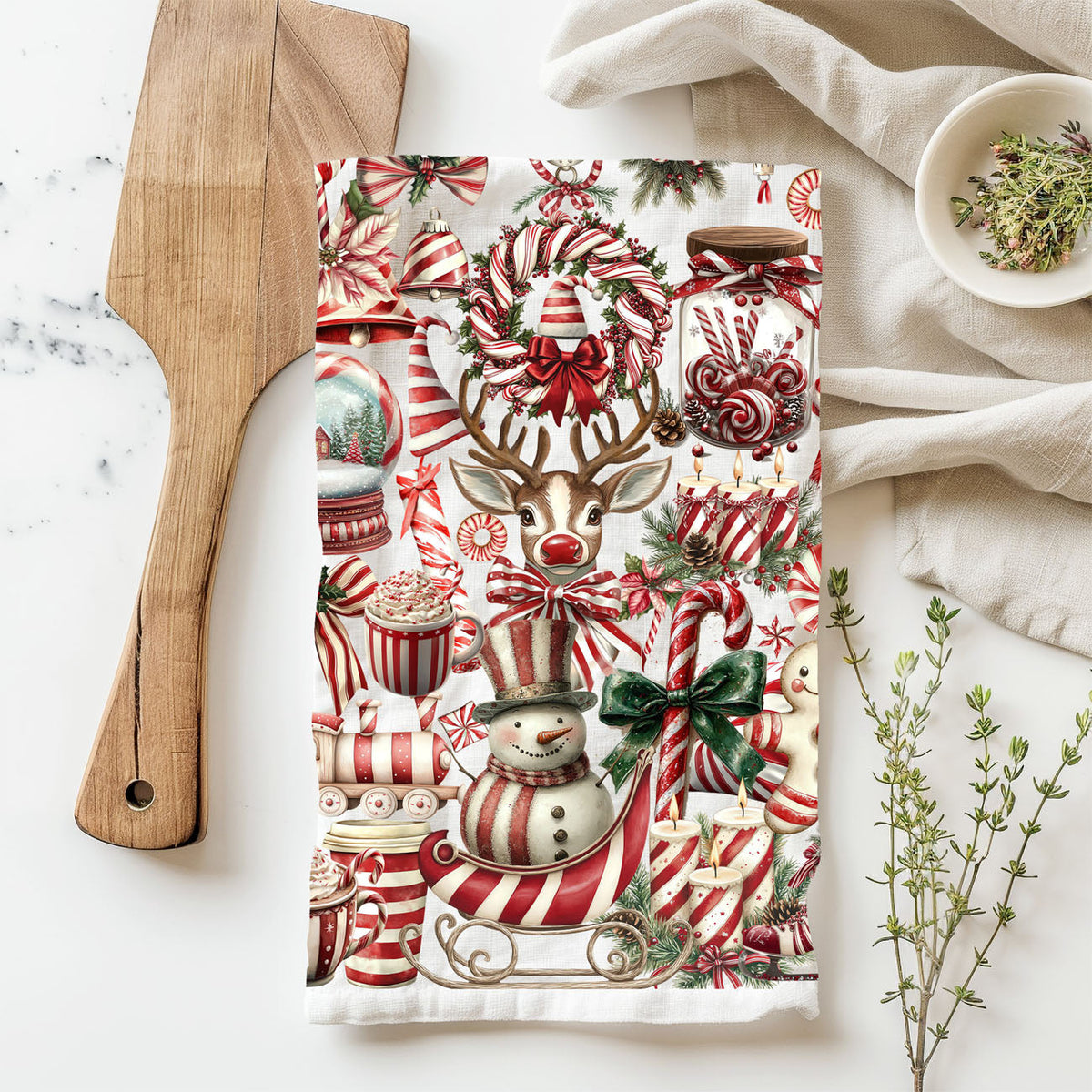 Peppermint Co  (Online Exclusive)