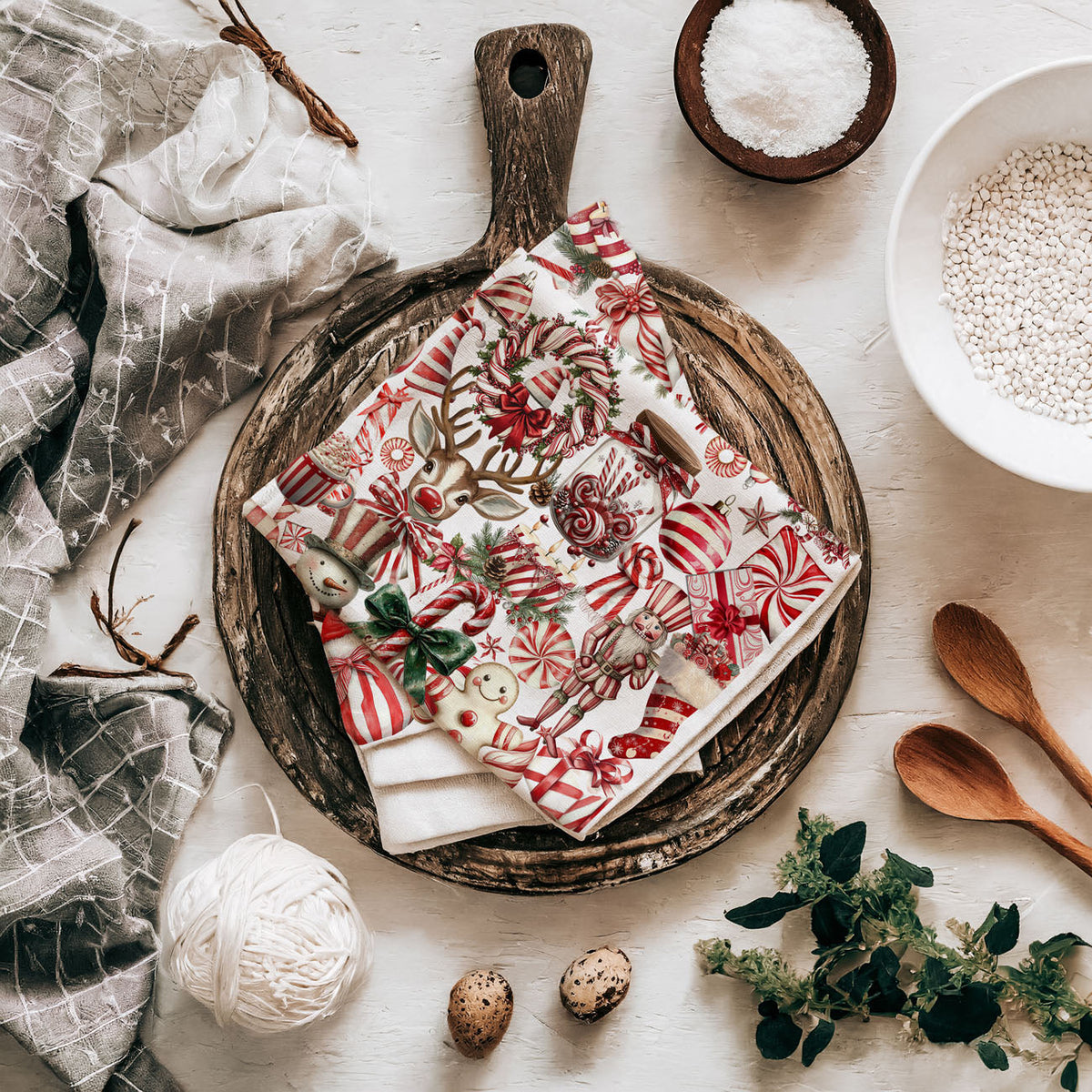 Peppermint Co  (Online Exclusive)