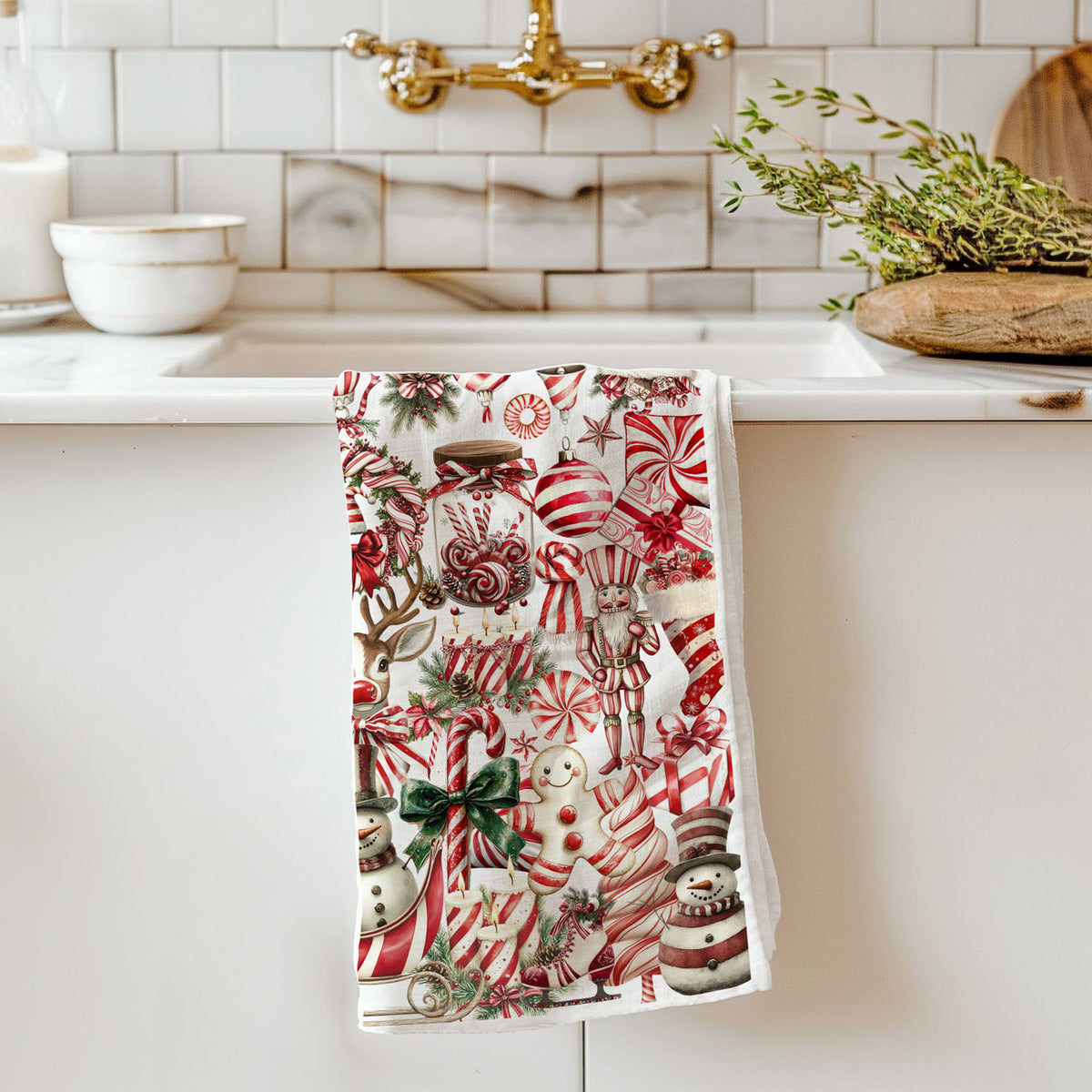 Peppermint Co  (Online Exclusive)