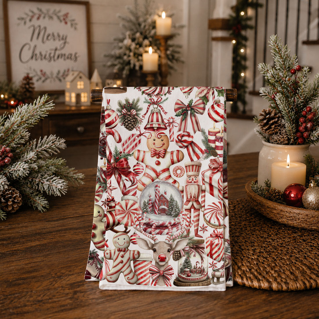 Peppermint Co  (Online Exclusive)