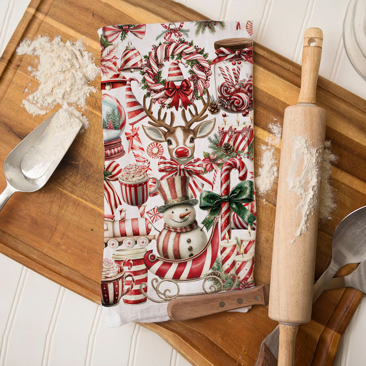 Peppermint Co  (Online Exclusive)