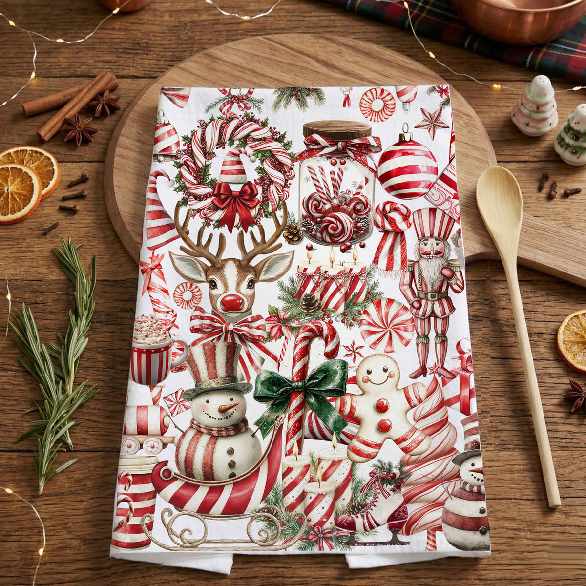 Peppermint Co  (Online Exclusive)