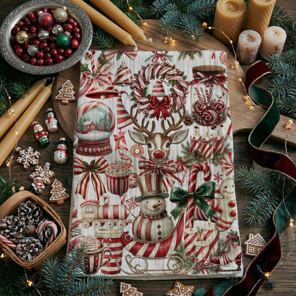 Peppermint Co  (Online Exclusive)