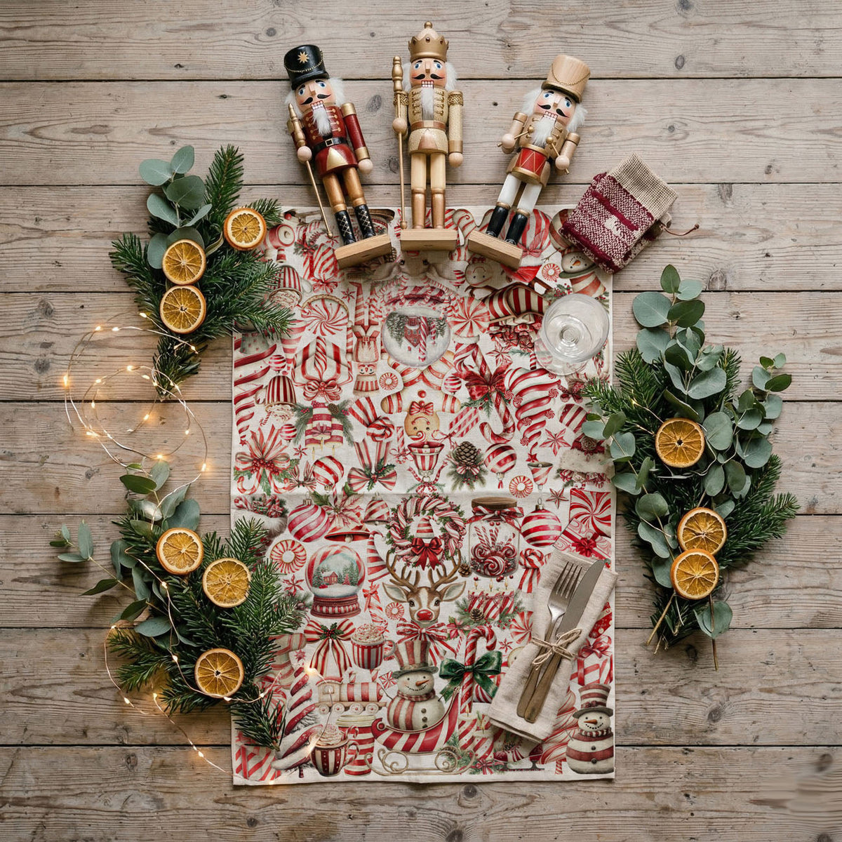 Peppermint Co  (Online Exclusive)