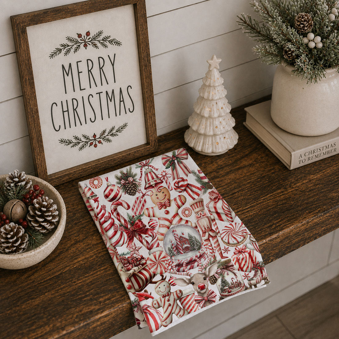 Peppermint Co  (Online Exclusive)