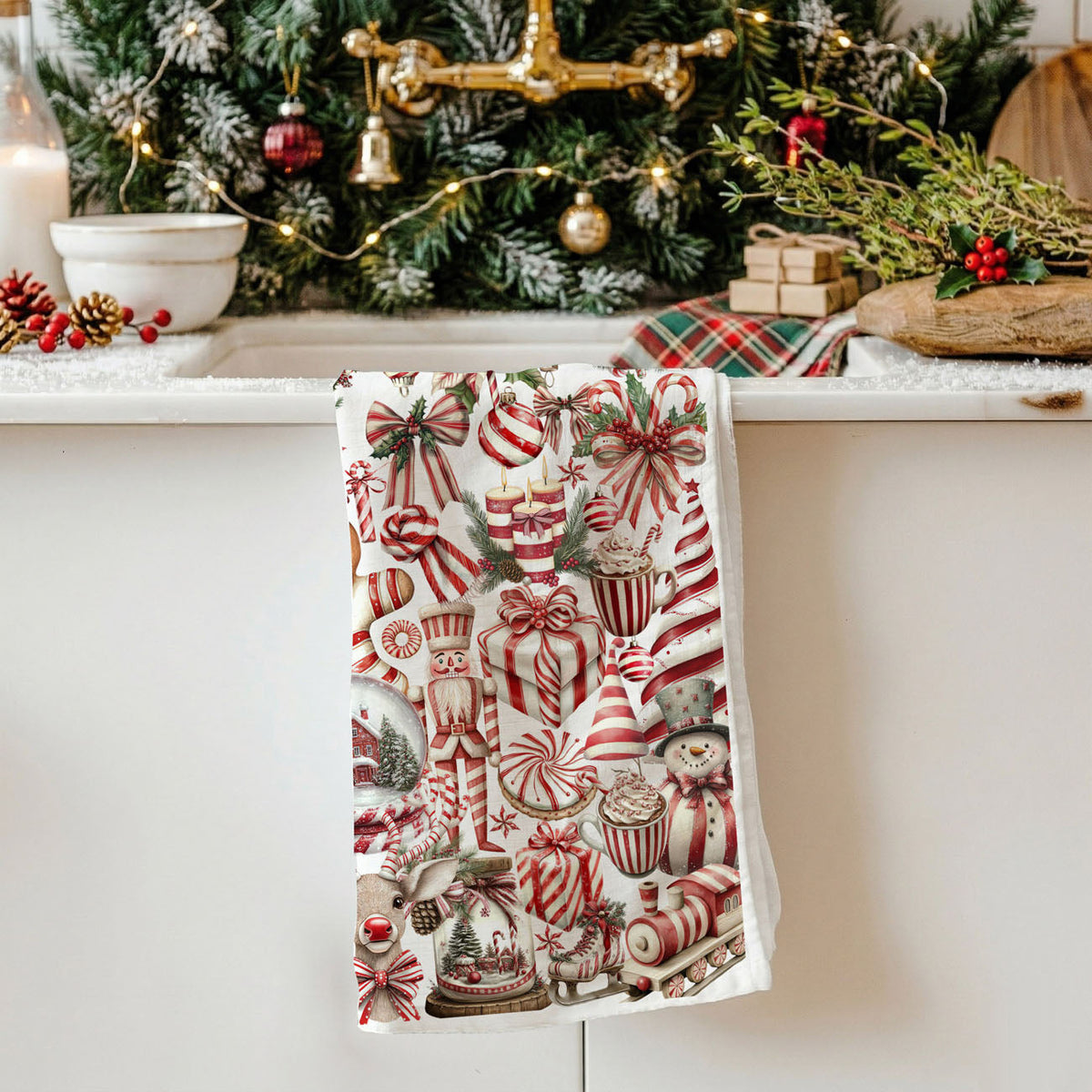 Peppermint Co  (Online Exclusive)