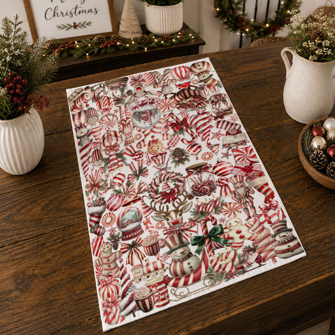 Peppermint Co  (Online Exclusive)