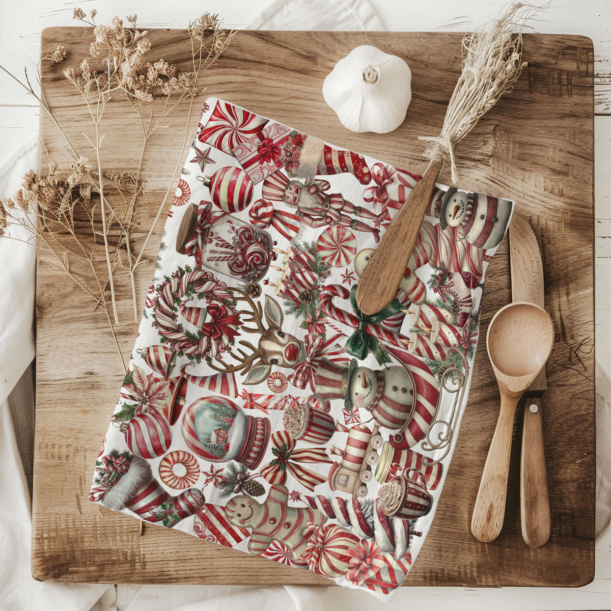 Peppermint Co  (Online Exclusive)
