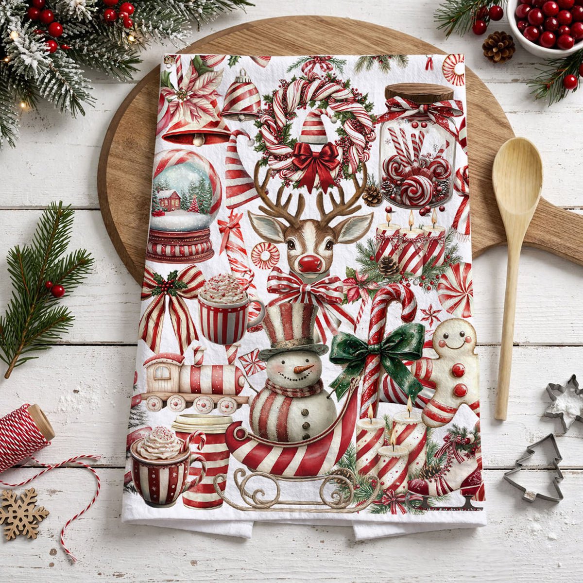 Peppermint Co  (Online Exclusive)