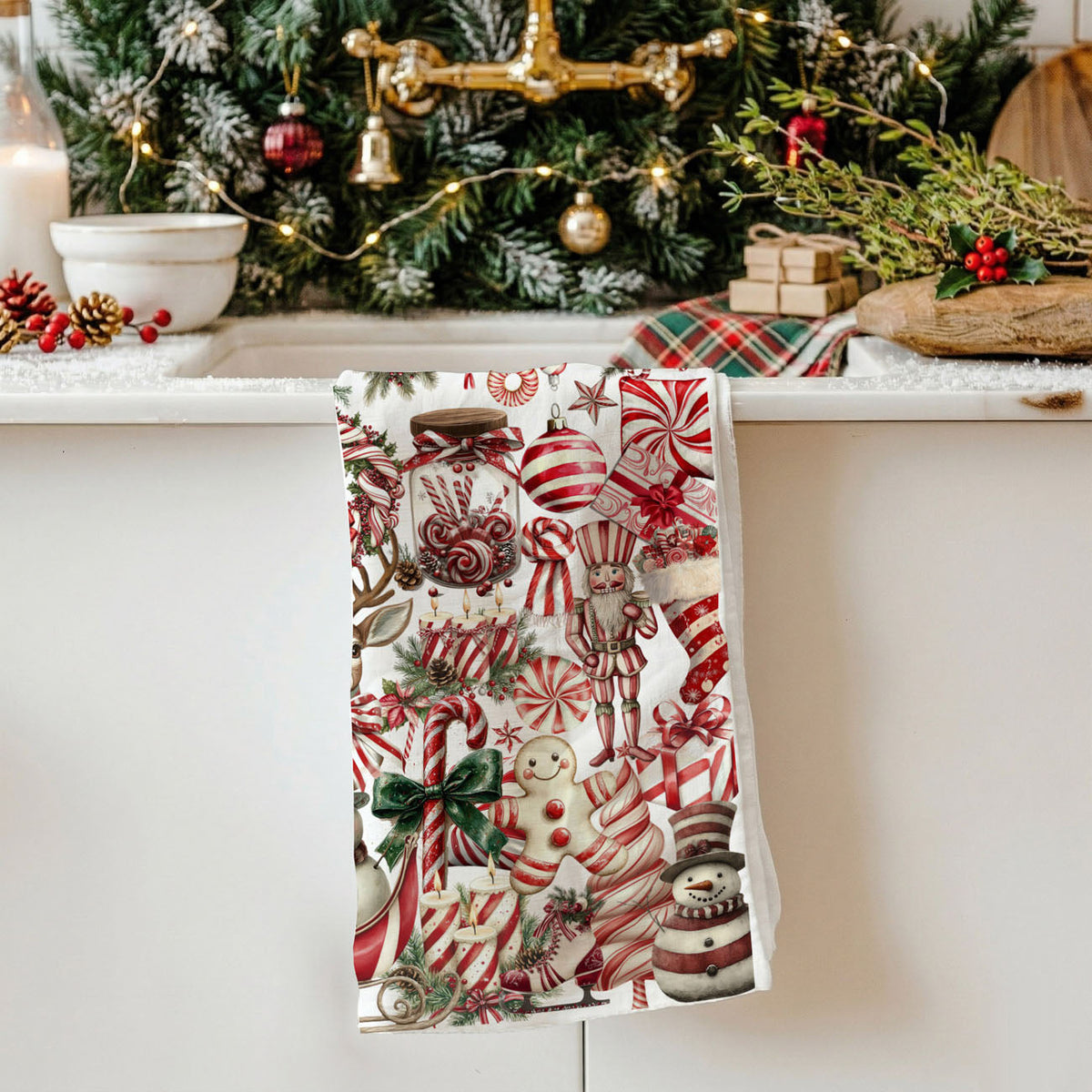 Peppermint Co  (Online Exclusive)