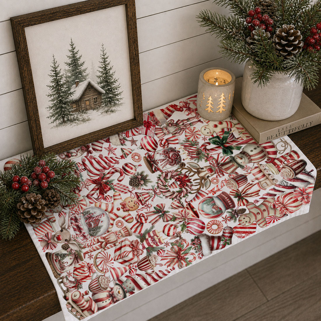 Peppermint Co  (Online Exclusive)