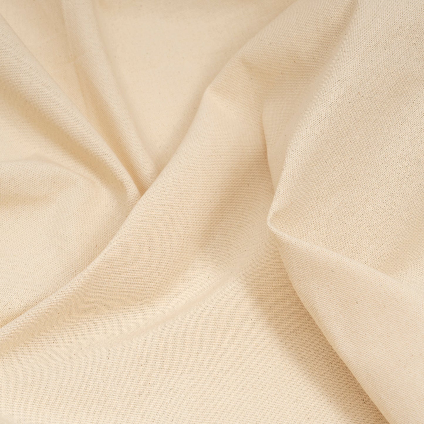 Cotton Canvas Fabric (Online Exclusive)