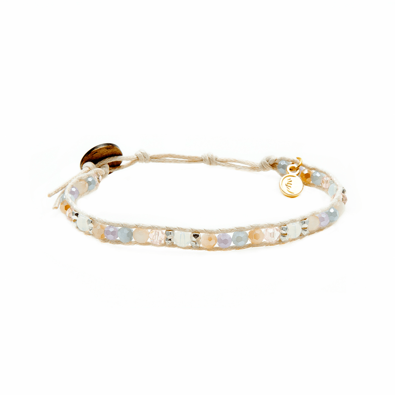 Moonbeam Bracelet Collection