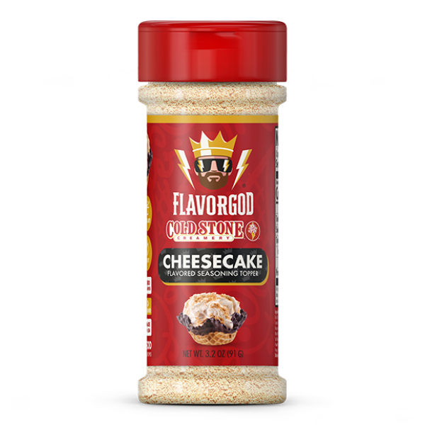 Cold Stone Cheesecake (Online Exclusive)