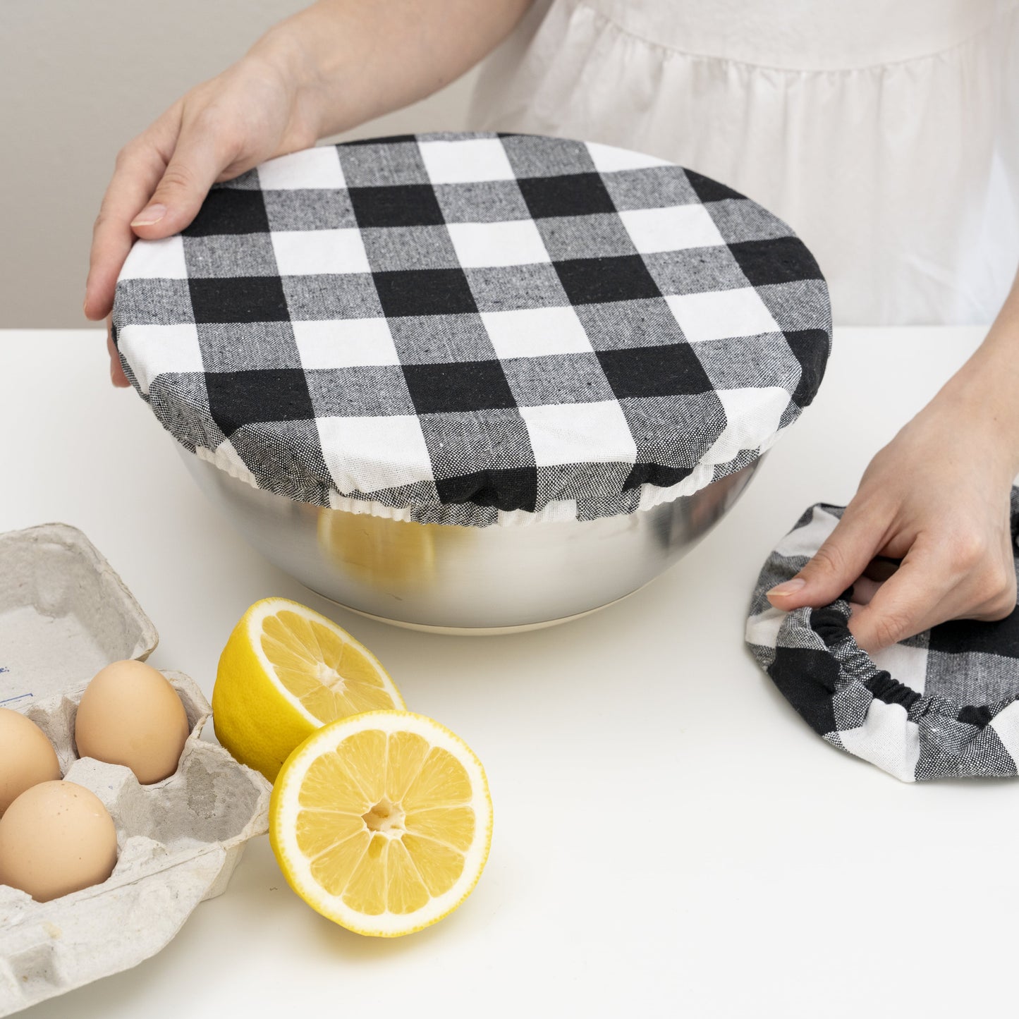 Bowl Covers (Online Exclusive)