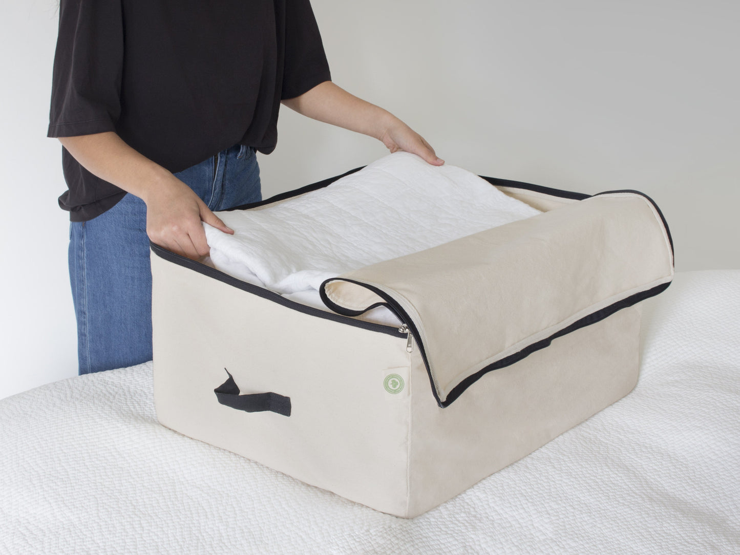 Comforter Storage Bags (Online Exclusive)