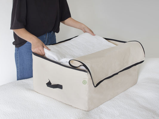 Comforter Storage Bags (Online Exclusive)