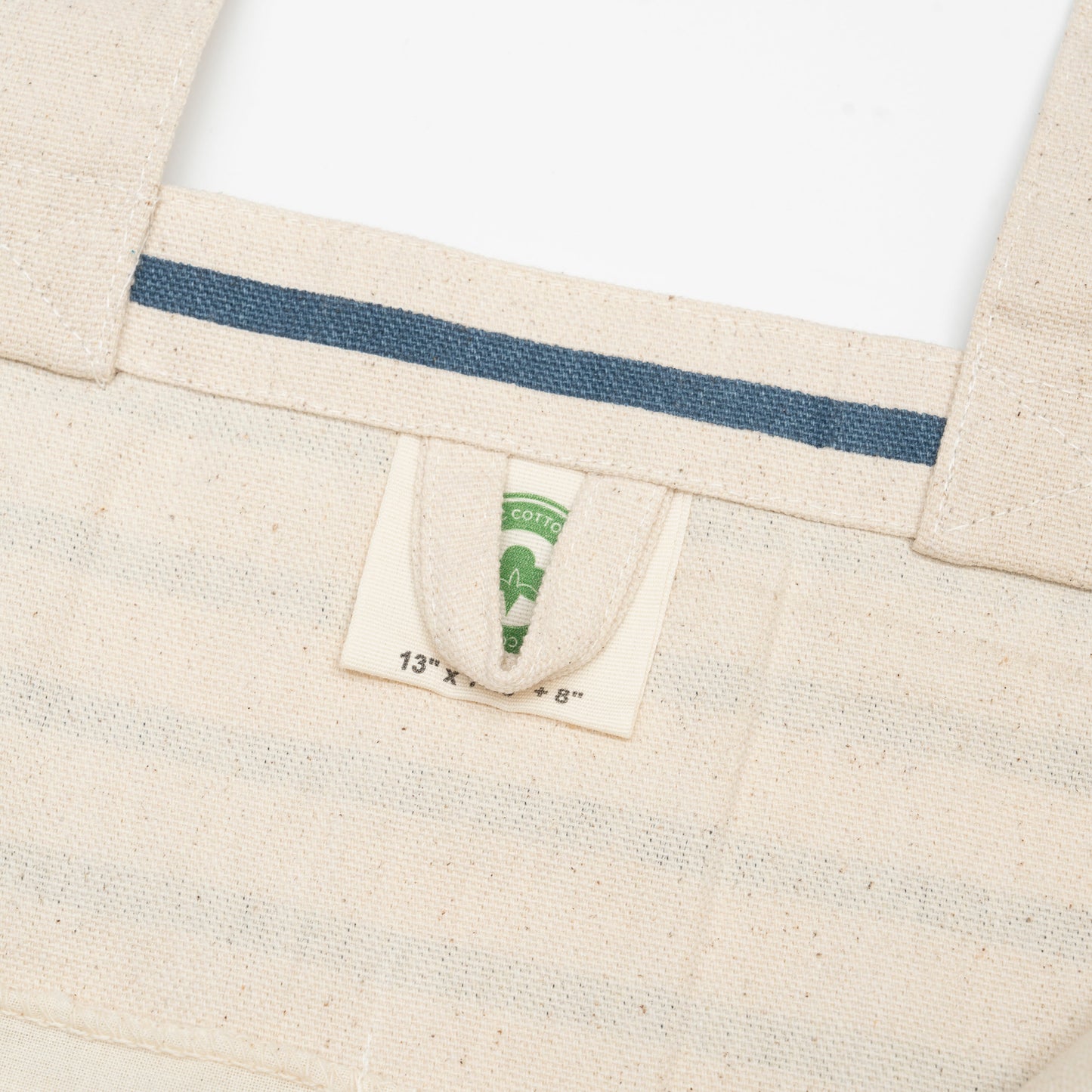 Canvas Grocery Tote Bags (Online Exclusive)