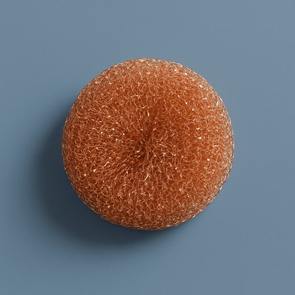 Copper Scrubber (Online Exclusive)