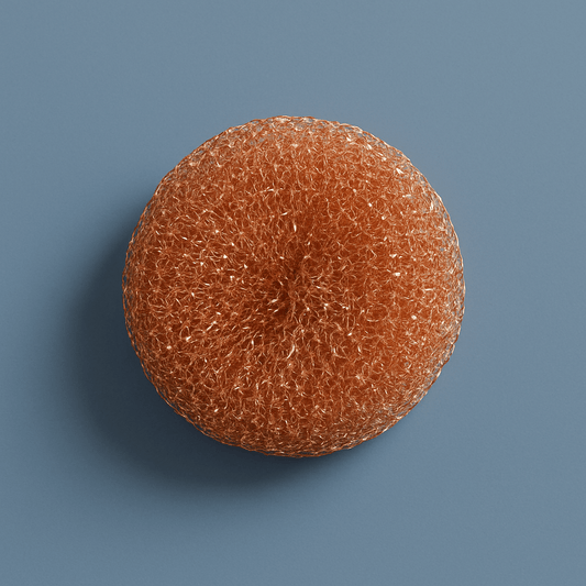 Copper Scrubber (Online Exclusive)