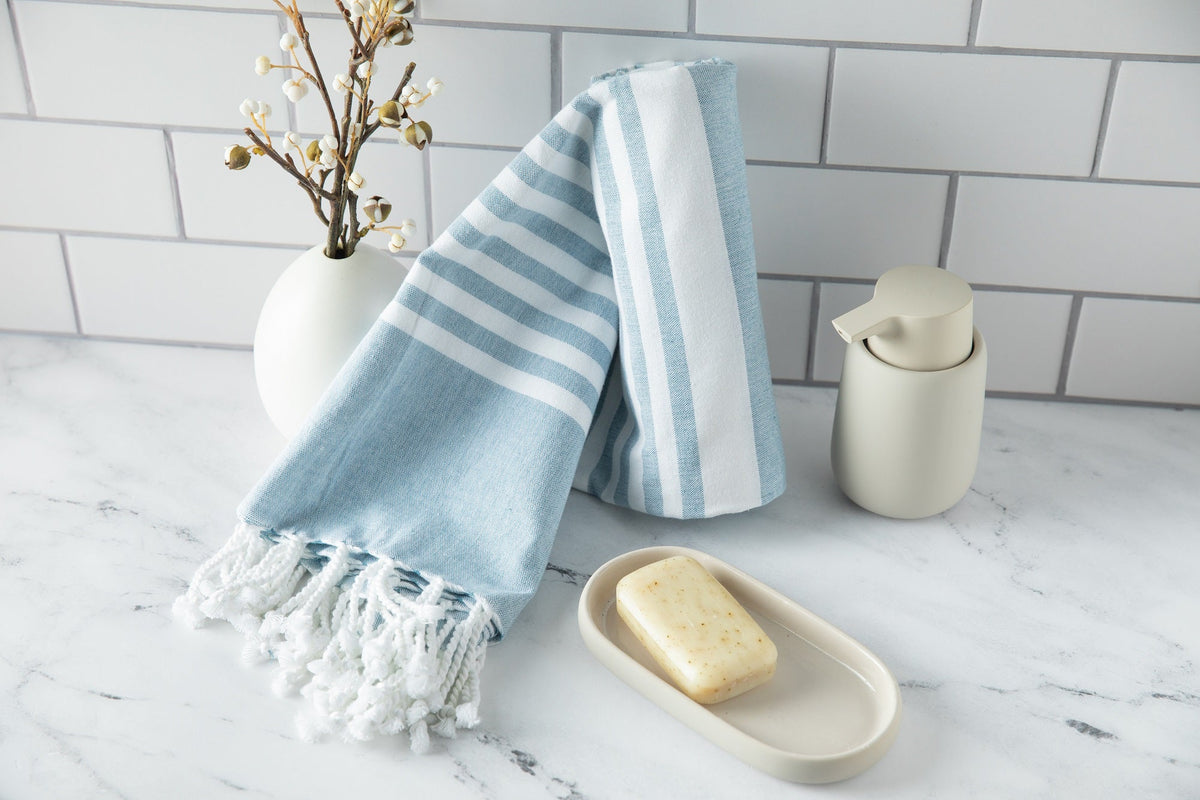 Turkish Beach Towels (Online Exclusive)