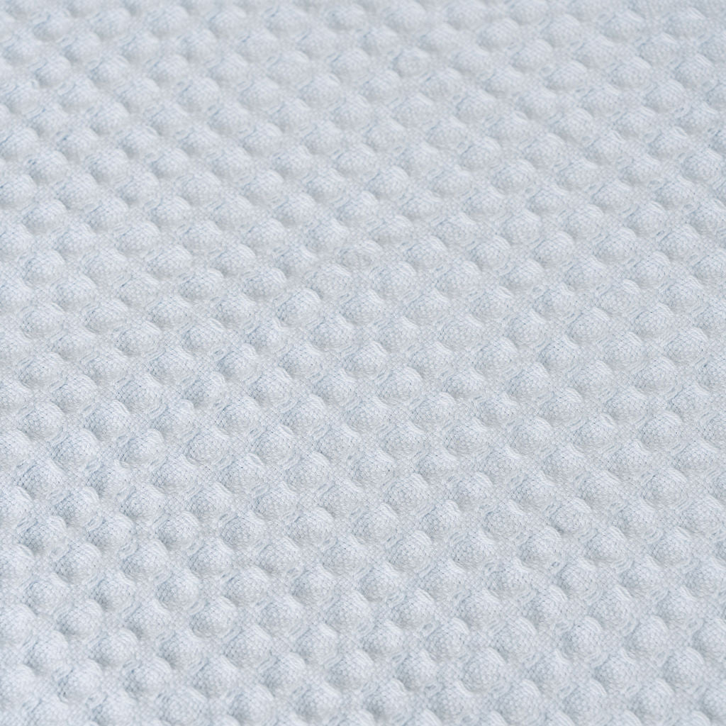 Waffle Weave Throw (Online Exclusive)