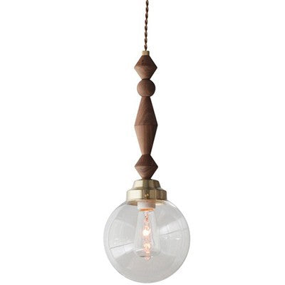 Creative Umbrella Glass Chandelier (Online Exclusive)