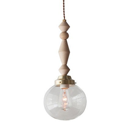 Creative Umbrella Glass Chandelier (Online Exclusive)