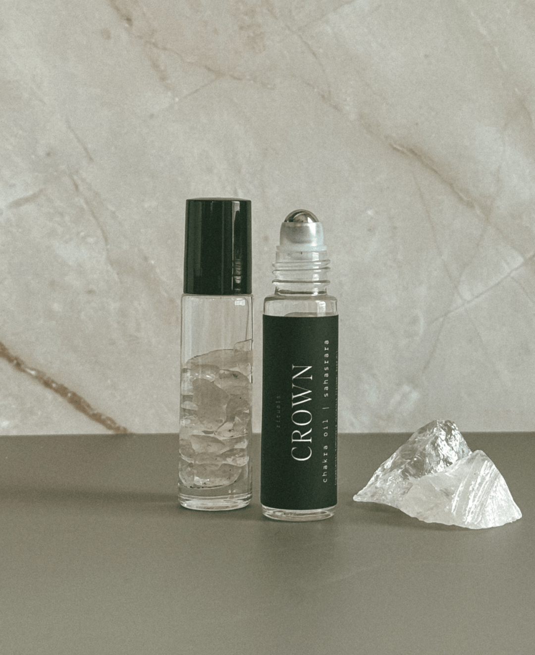 Crown Chakra Balancing Roller  (online exclusive)