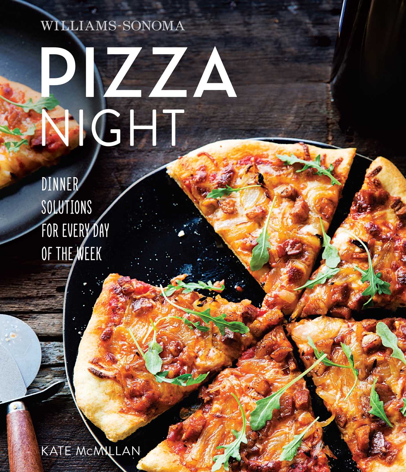 William Sonoma - Pizza Night
