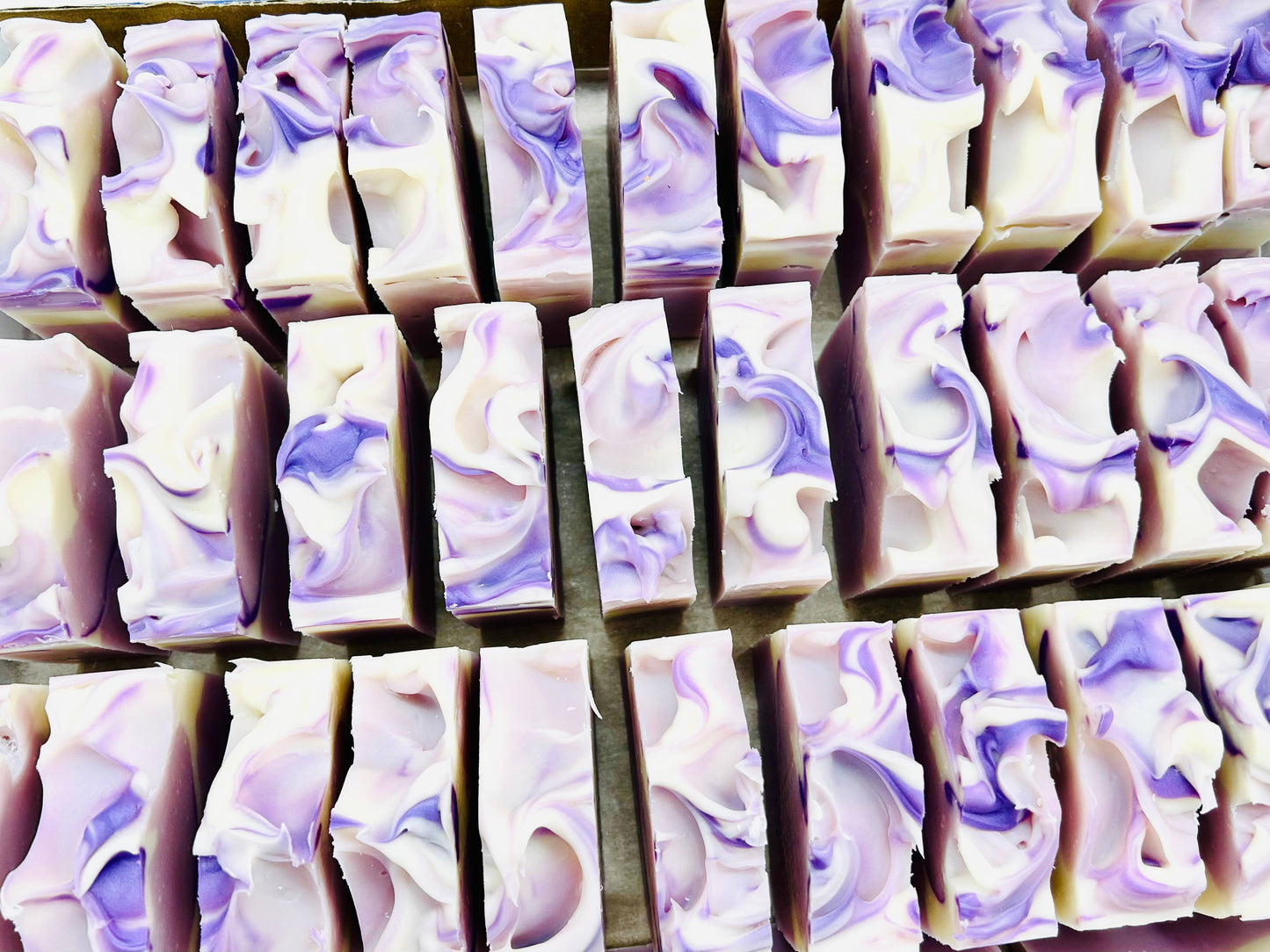 Lilac Bloom Soap