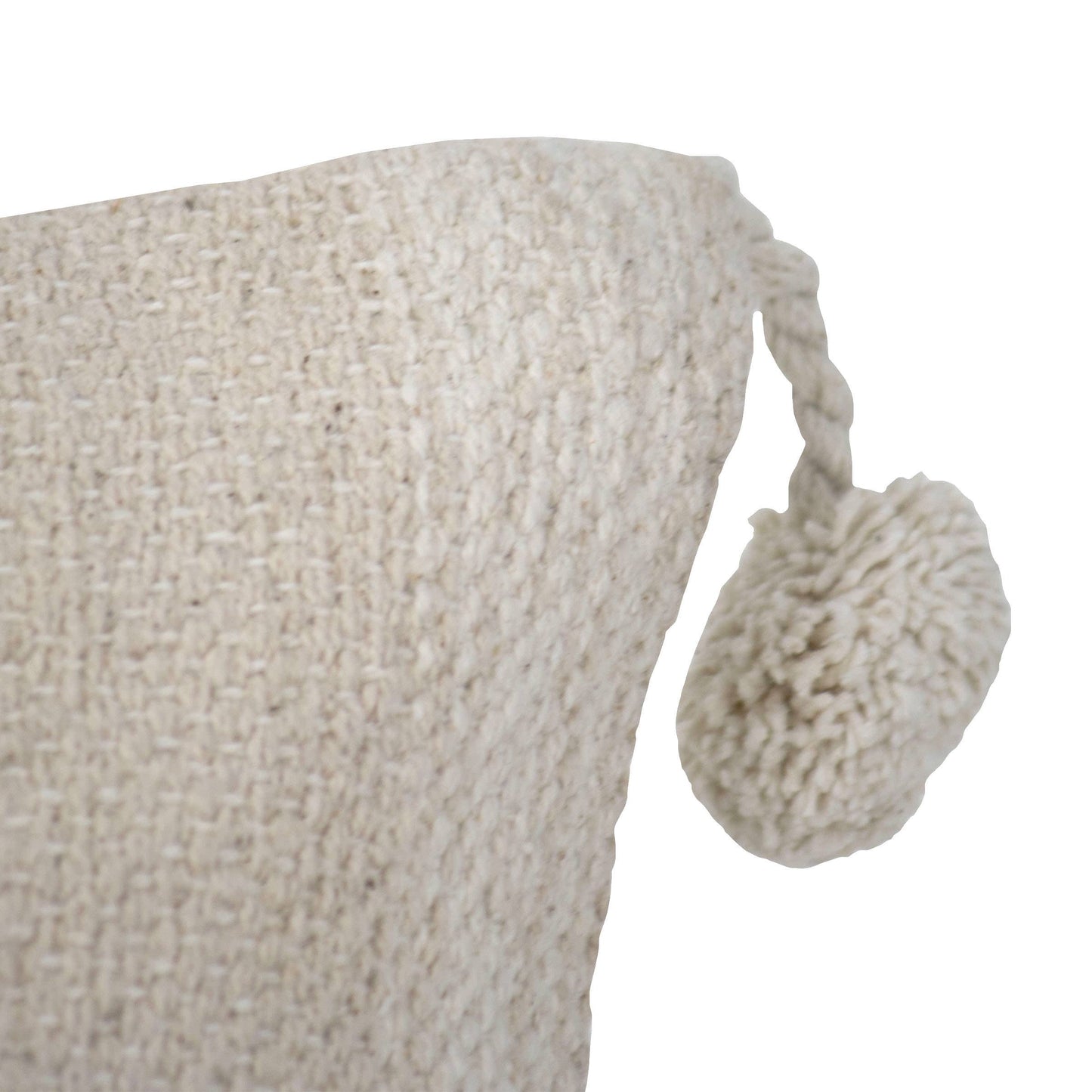 14X22 Hand Woven Ramona Pillow