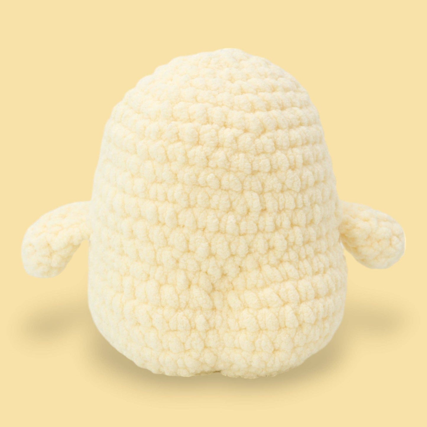 Jackson the Baby Booty Chicken