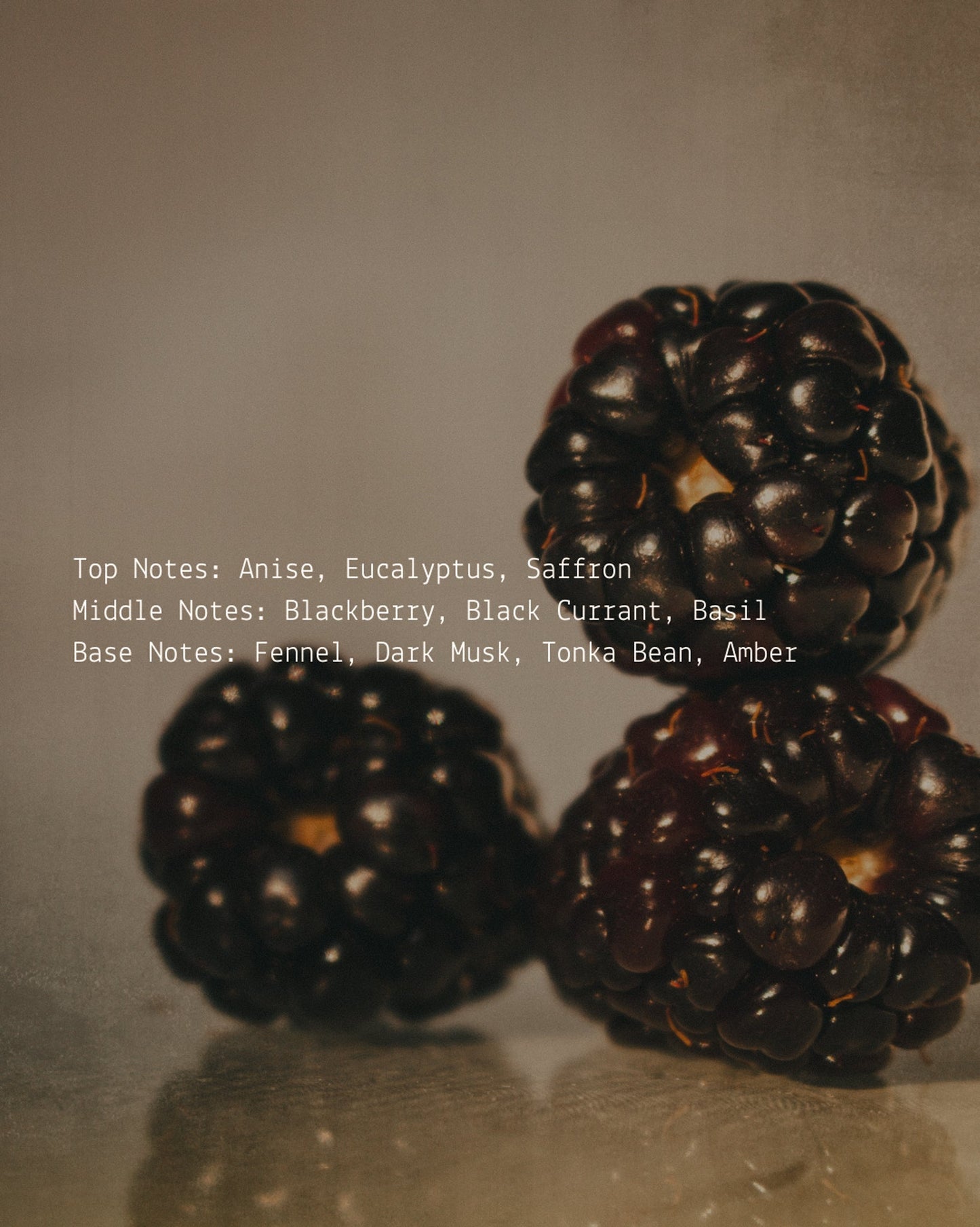 Dark Feminine Room + Linen Fragrance Mist  (online exclusive)