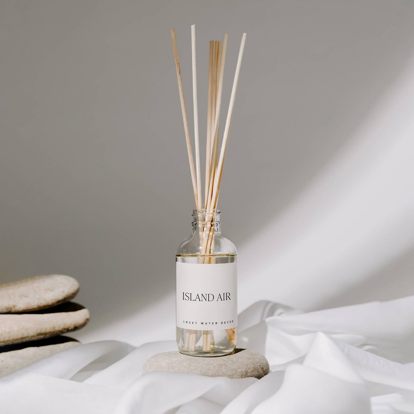 Island Air Reed Diffuser