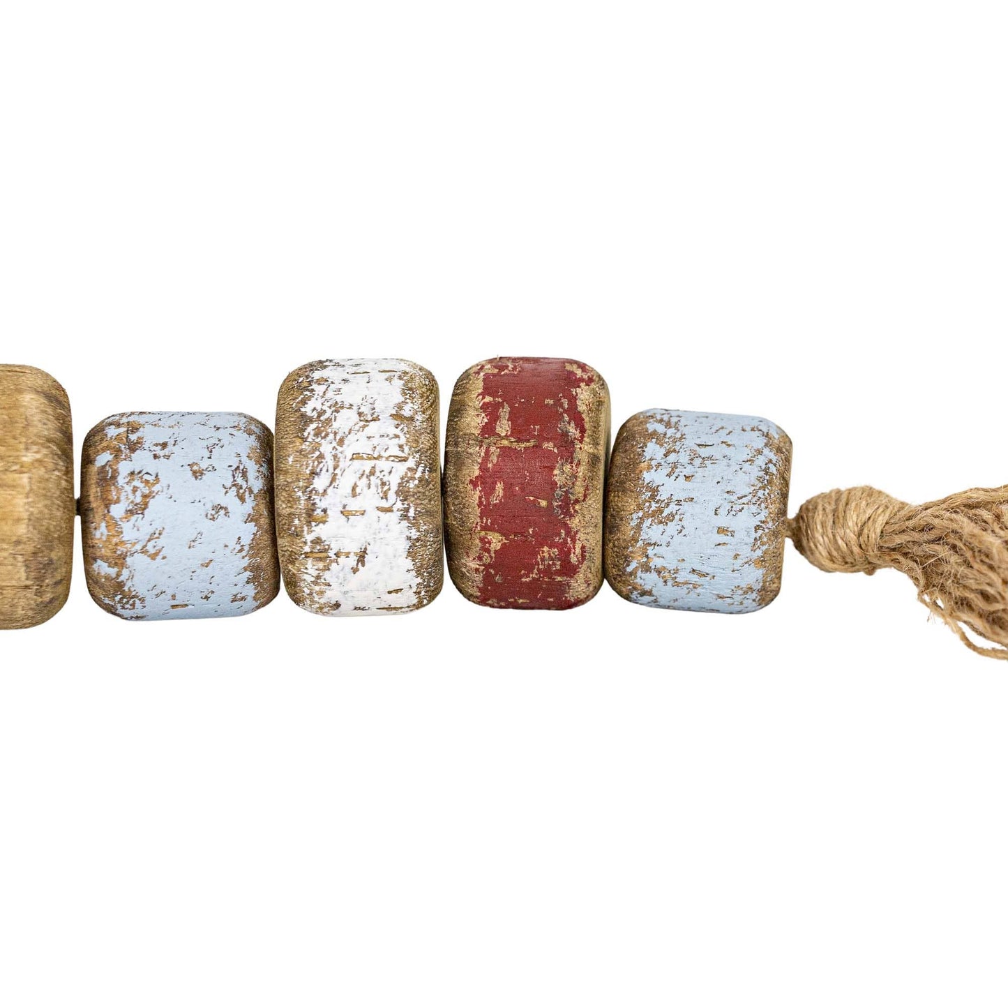 Irving Beaded Tassel