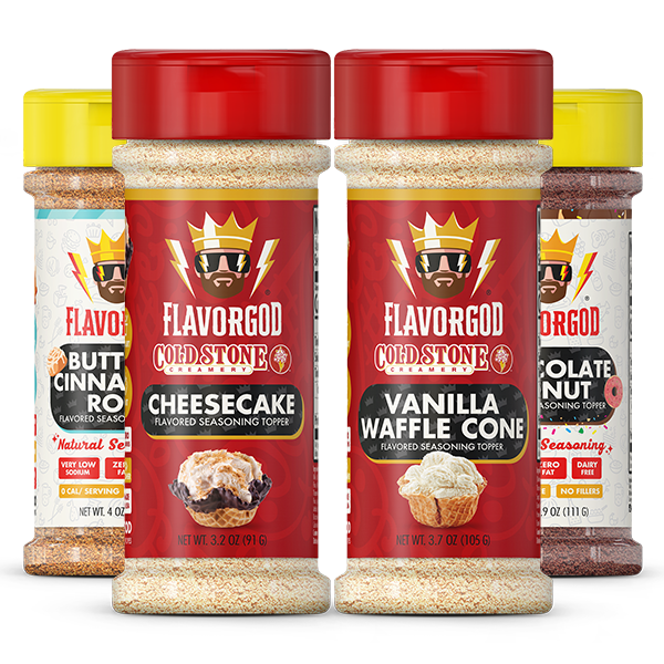 Dessert Lovers Combo (Online Exclusive)