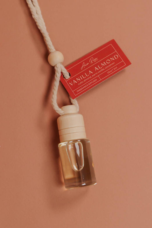 Vanilla Almond Fragrance Diffuser