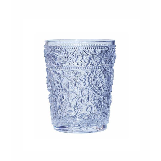 Paisley Goblet