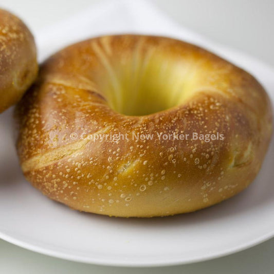 Egg Bagels (Online Exclusive)
