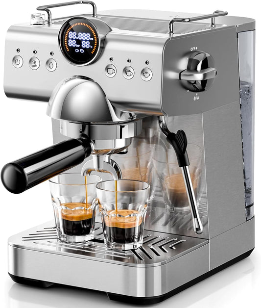 Espresso Machine with Cold Brew CM8057  (Online Exclusive)
