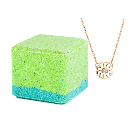 Eucalyptus Euphoria Jewelry Shower Steamer (Online Exclusive)