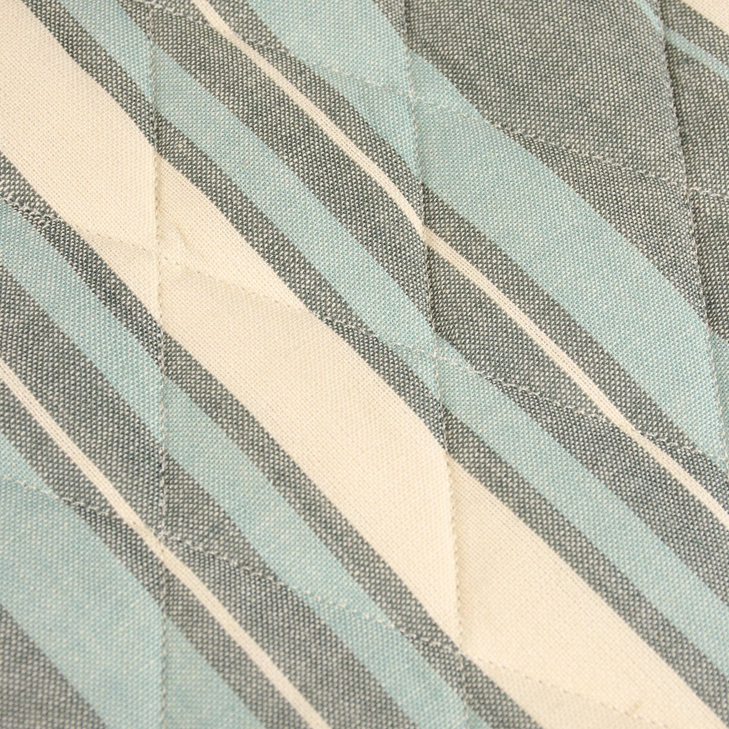 Blue Floral Placemat