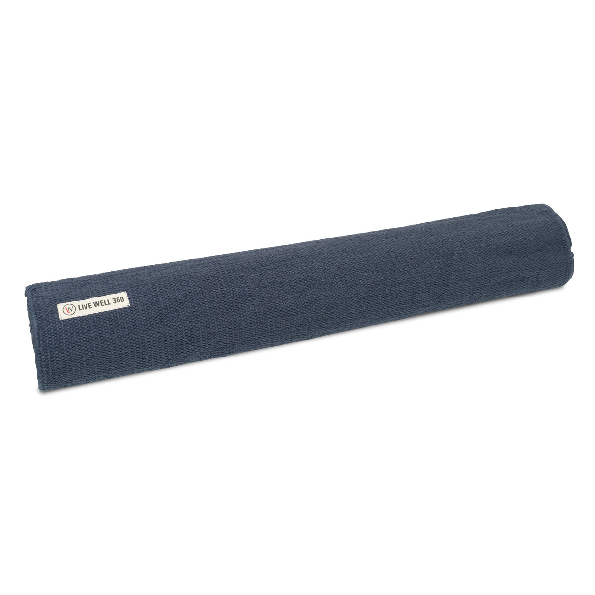 THE YOGI - Organic Cotton Yoga Mat (Online Exclusive)